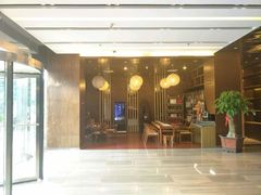 -福州仓山万达浦上大道地铁站锦江都城酒店