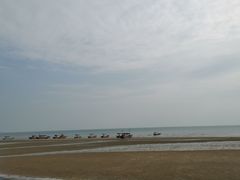 -万尾金滩