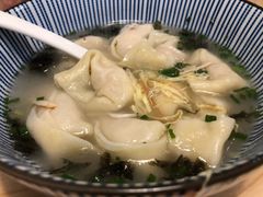 开阳馄饨-红小满休闲餐厅(十全街店)