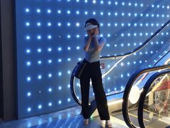 -卢米埃IMAX影城(温州万象城激光店)