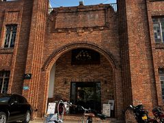 -广州市紫泥堂文化创意园景区