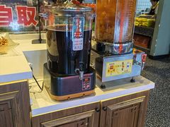 -红楼饭店(孙村店)