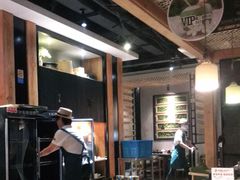 大堂-狐狸爱上椰子鸡(滨江星光大道店)