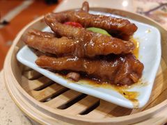-点都德(千灯湖环宇城店)