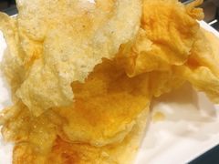 香脆豆腐衣-金龙·打边炉(南京西路店)