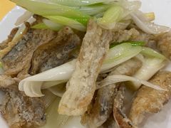 -里下河土菜馆(解放路店)