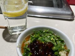 自选小料-海底捞火锅(万丰桥店)