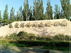 -永定河休闲森林公园