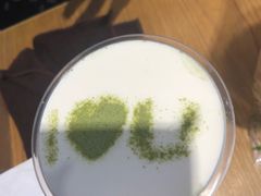 -书亦烧仙草(汇智中心概念店)