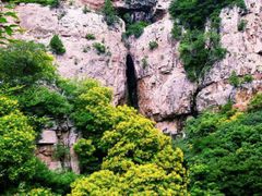 -潭溪山