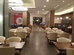 -胥城大厦-胥香自助餐厅