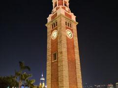 -尖沙咀钟楼