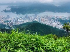 -梧桐山风景名胜区