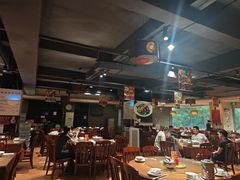 -天下客饭店(中山路店)