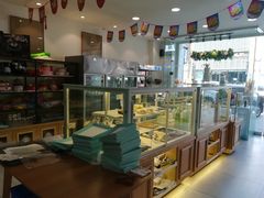-执茶识麦(万达华府店)