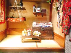 -满园烤鸭·春饼(太原街万达店)