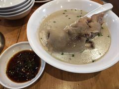 -明红蹄花创始老店(糍粑店街店)