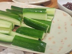 -蚝老板海鲜烧烤大排档(码头店)
