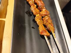 -京韵胡同·酱香羊蝎子火锅涮肉(长寿路店)