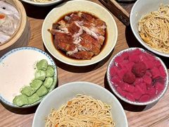 -李百蟹·江南蟹黄面·河景餐厅(夫子庙总店)