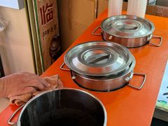 -杨记杏仁茶(椰园店)