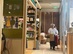 -一坐一忘云南菜(卓悦中心)