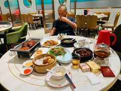 -稻香饭店(龙华天虹店)