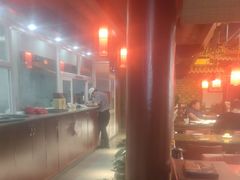 -秦月轩·陕西家乡菜(阜成路·五棵松店)