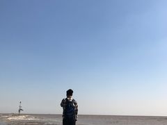 -南汇嘴观海公园