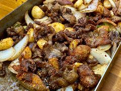 -老东镇啤酒屋海鲜加工·蒸汽海鲜·海鲜烧烤(台东店)