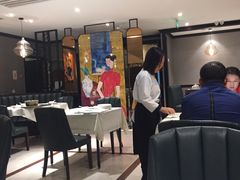 -老上海弄堂菜馆(恒基名人购物中心店)
