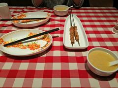 -西贝(上海我格广场店)