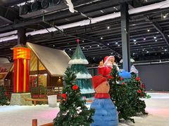 -宁波冰雪大世界(北仑区)