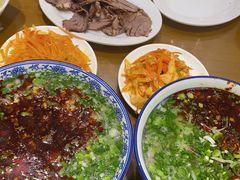 -清真磨沟沿老字号牛肉面(总店)