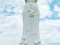 -三亚南山文化旅游区