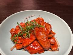 -福州仓山凯悦酒店·闽味中餐厅