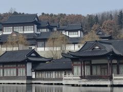 -威海华夏城景区