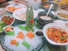 -王府井酒店(金桥港湾店)