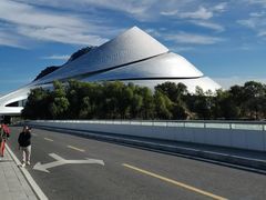 -哈尔滨大剧院