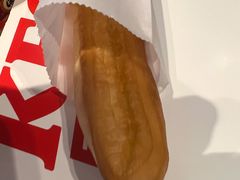 -肯德基(龙盛新天地店)