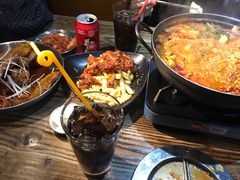 -MI WU FACTORY米屋美食工厂餐厅(绿地店)
