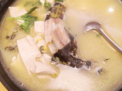 -鑫福楼农家菜