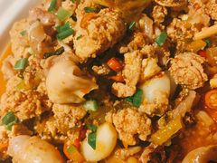 鱼杂钵-沅湘小馆(古城店)