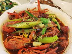 -阿胖龙虾小海鲜(宁国南路总店)
