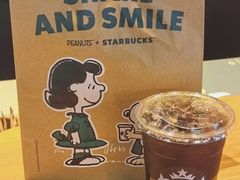 -星巴克臻选(青岛麦凯乐分店)