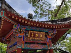 -华清宫景区