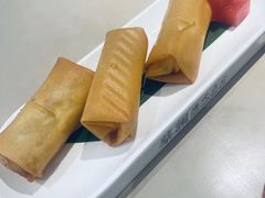 -蔡澜点心·粤菜(领展购物广场店)