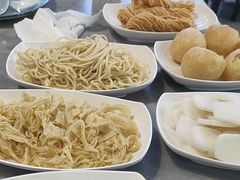 -光头药膳鸡(莱茵小镇店)
