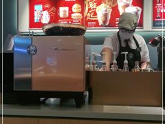 -星巴克(北京新东安)