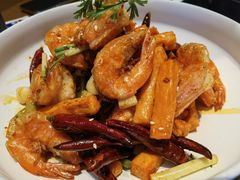 -榕意·川味之美(深业上城店)